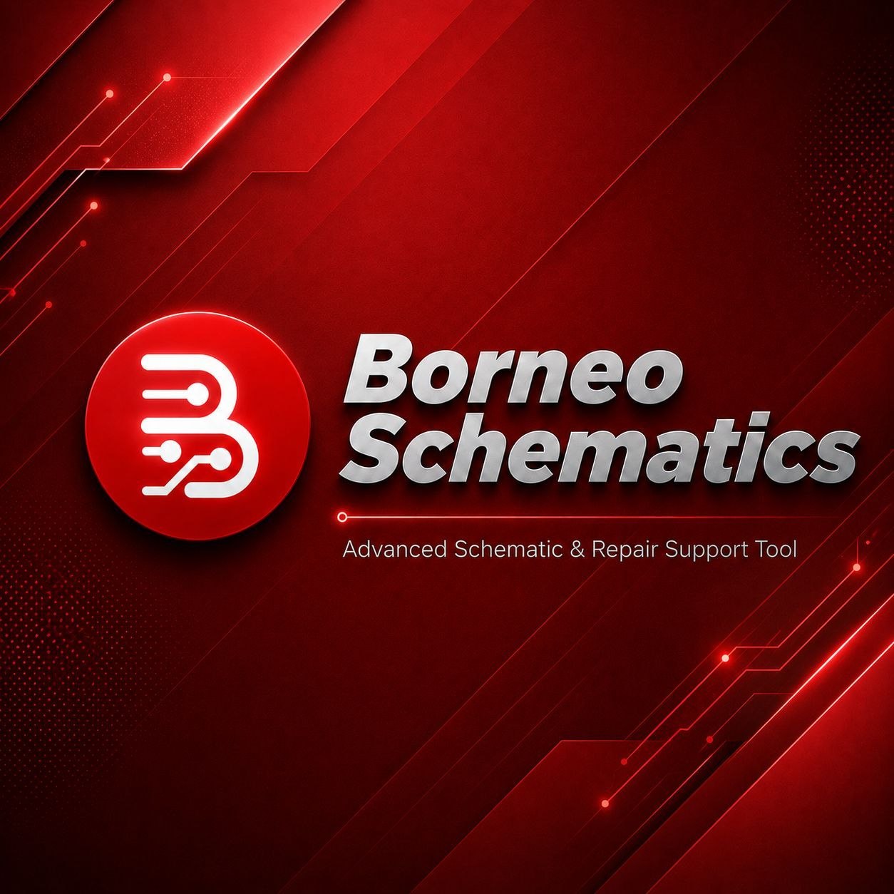 Borneo | سه ماه 2کاربر