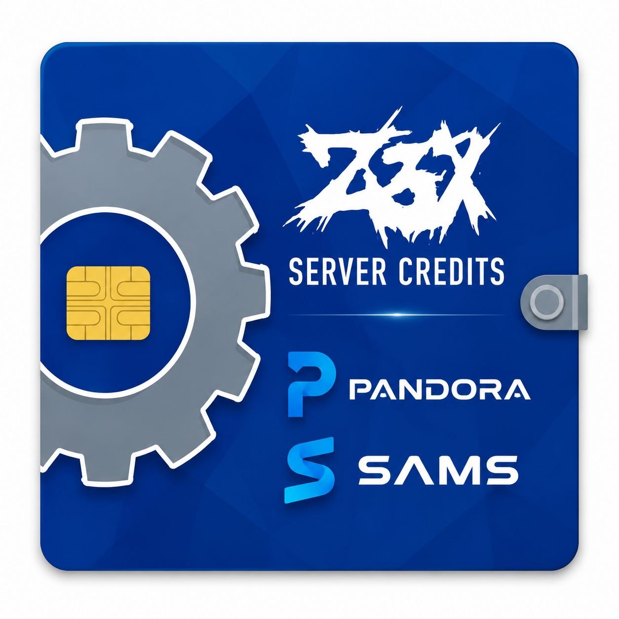 Z3x | Pandora  | SamsTool  | کردیت پک