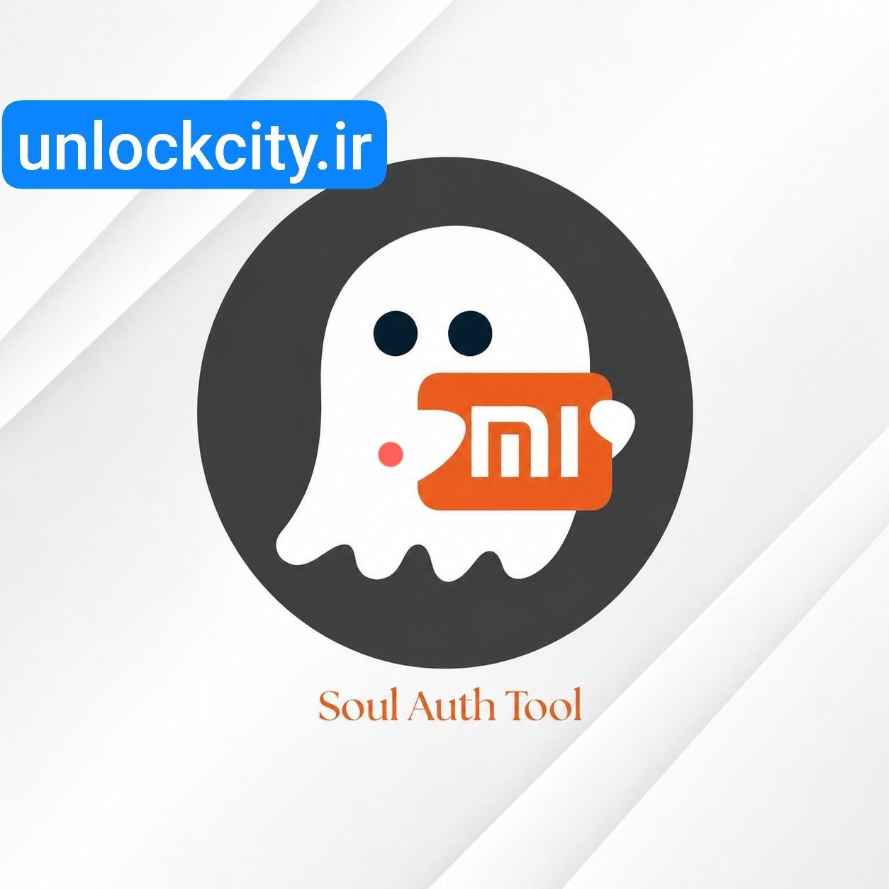 Soul Auth TooL کردیت