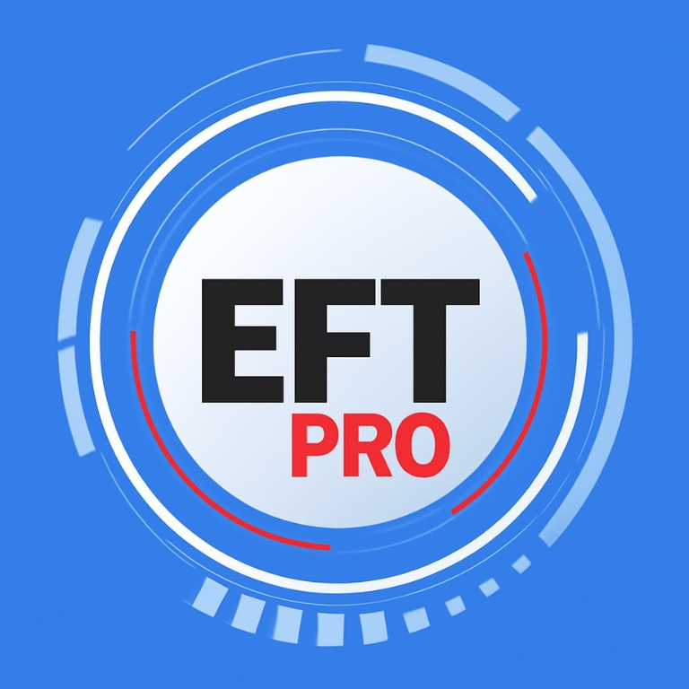 Eft Pro | خرید اکانت  یکساله جدید