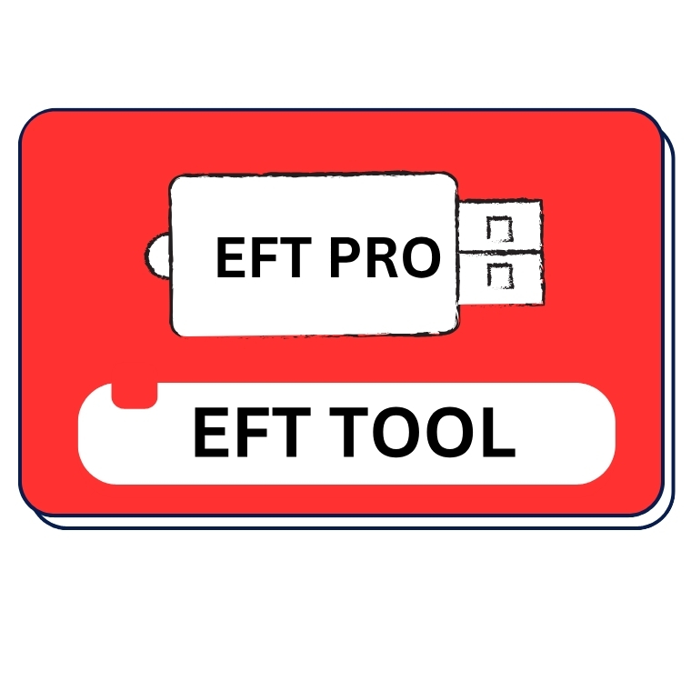 Eft Pro | تمدید دو ساله دانگل