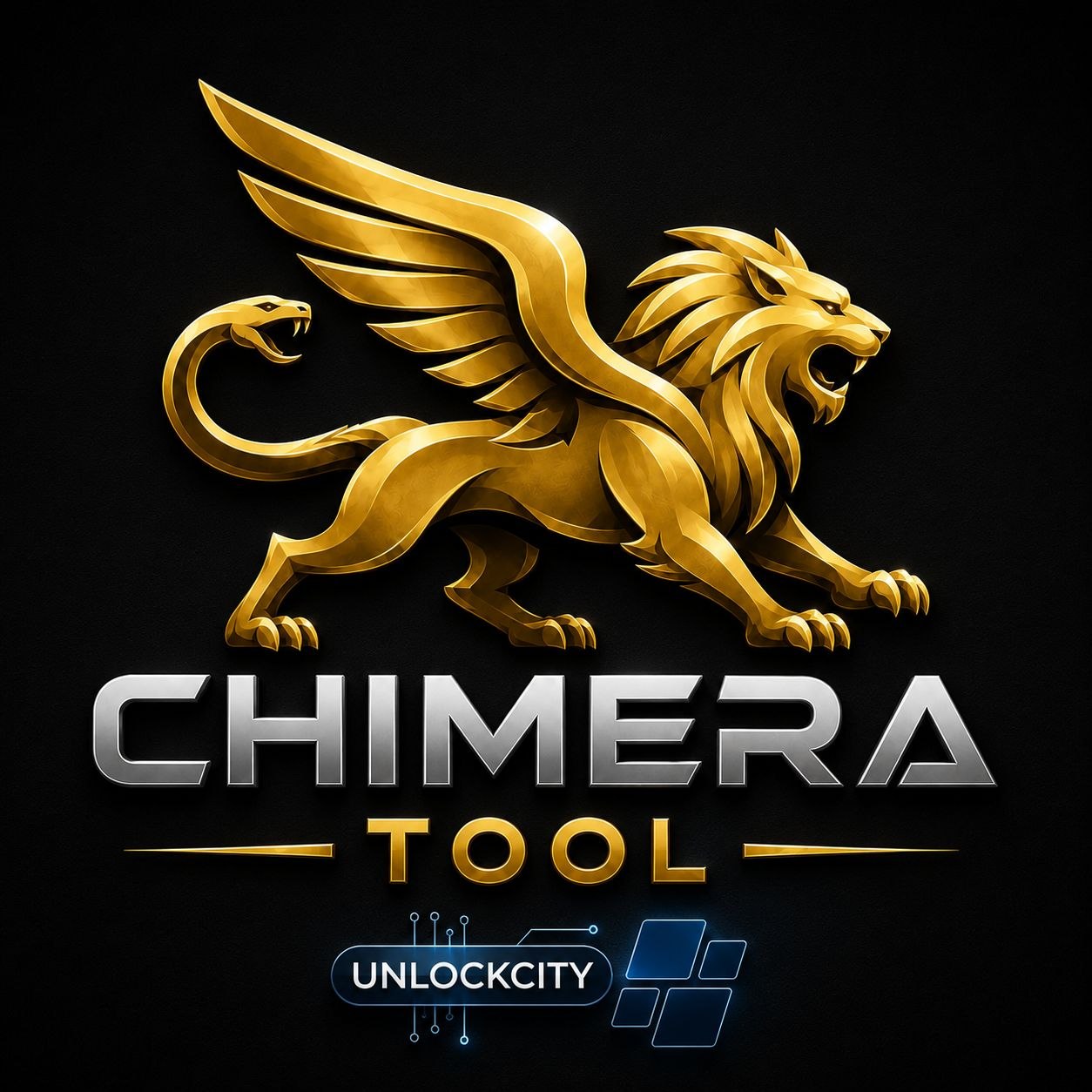 Chimera Tool | ابزار چیمرا