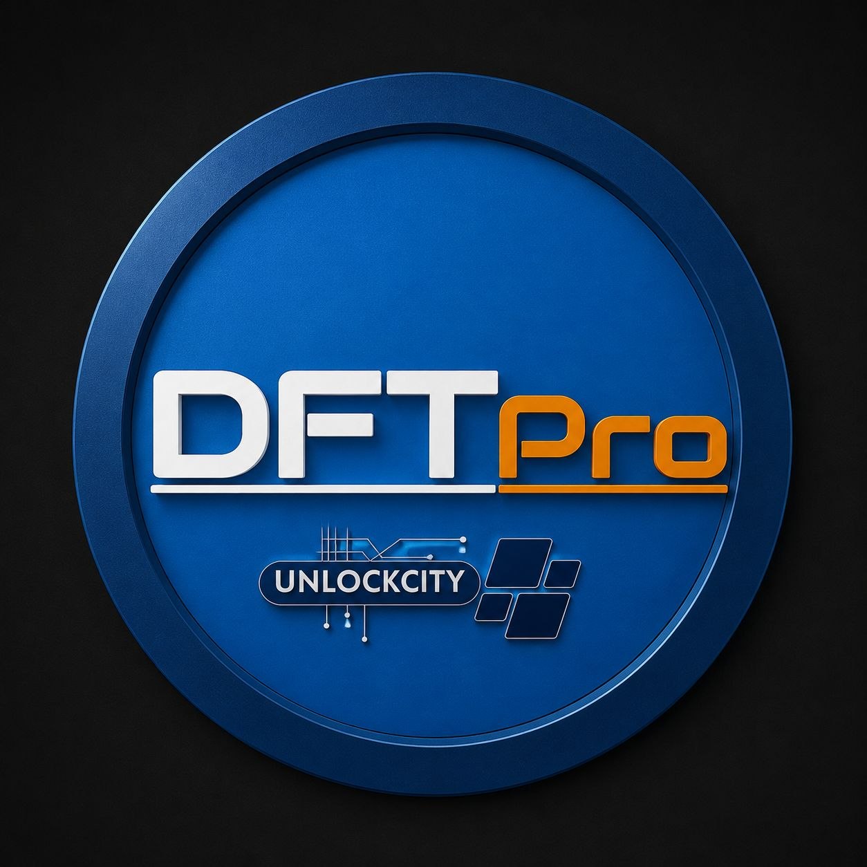 Dft  Pro یکساله  اکانت جدید