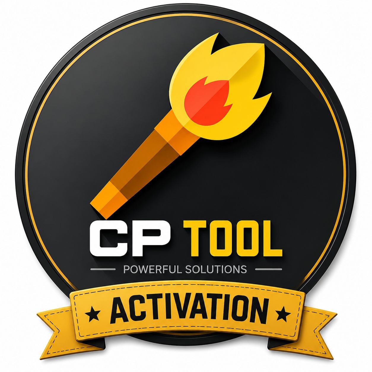 CP-TOOL اکتیو یکساله