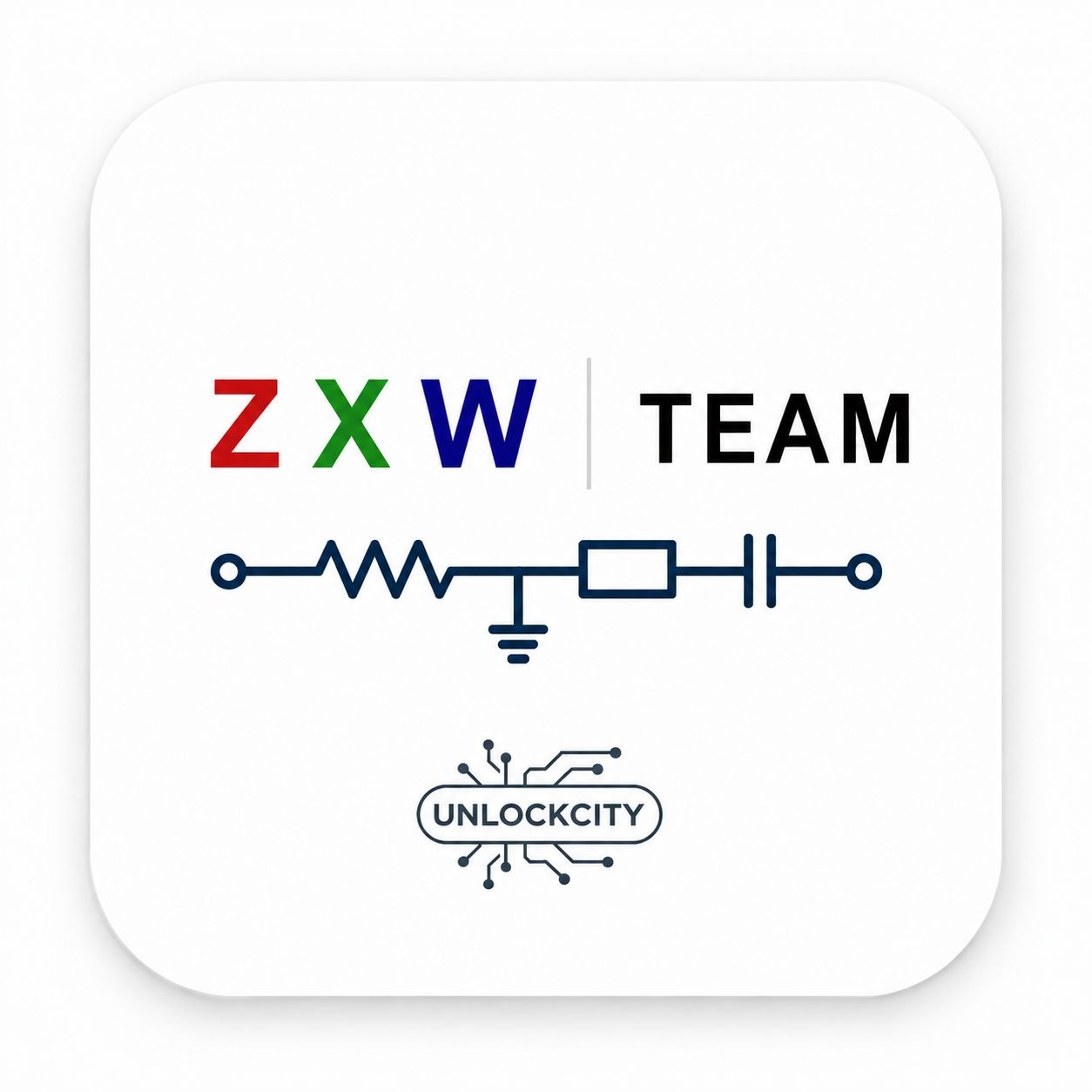 Zxw | لایسنس اکانت یکساله