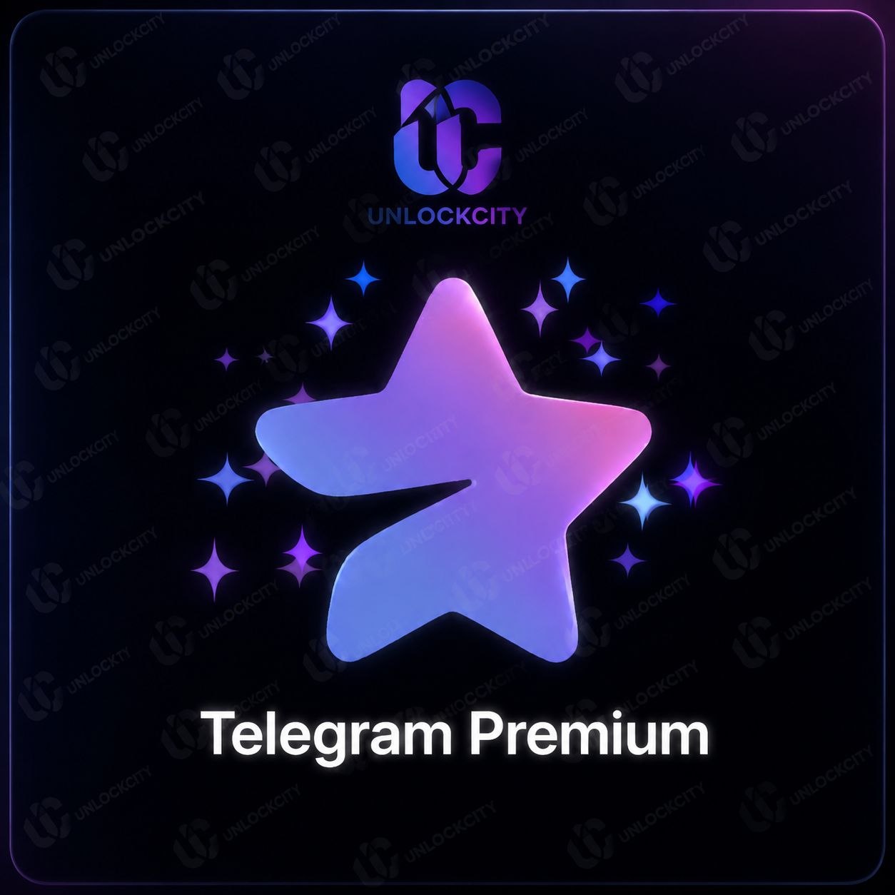Telegram Premium |تلگرام پرمیوم