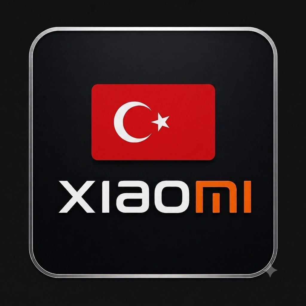 شیائومی اکانت TURKEY ترکیه