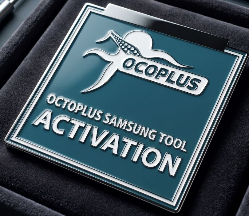 Octoplus Frp Tool اکتیو