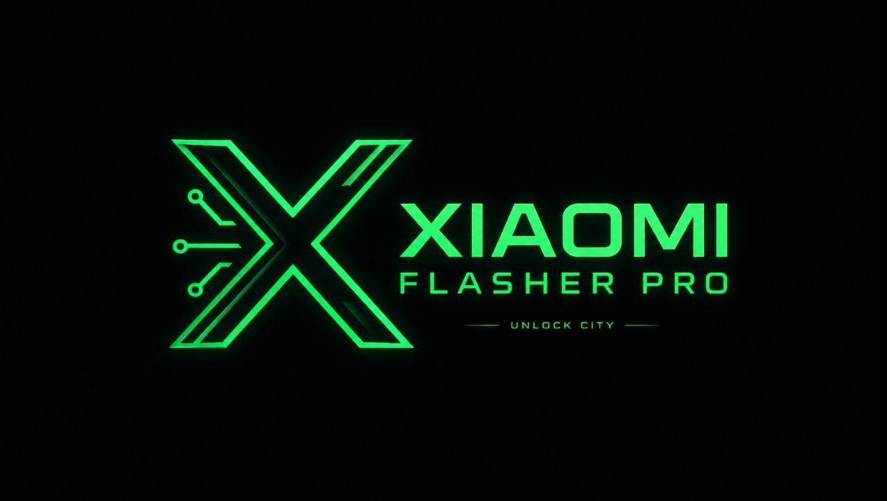 کردیت     Xiaomi Flasher Pro     XFP
